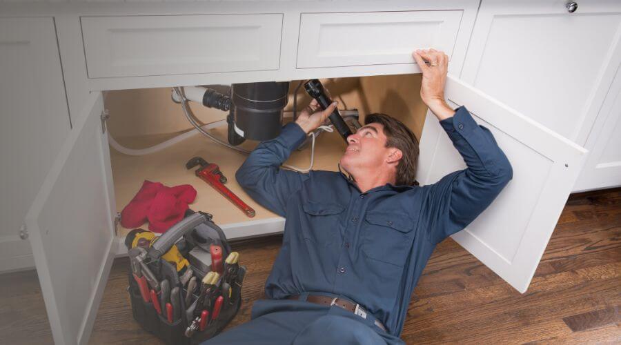 Professional Tankless Water Heater Installation in Halstead, KS